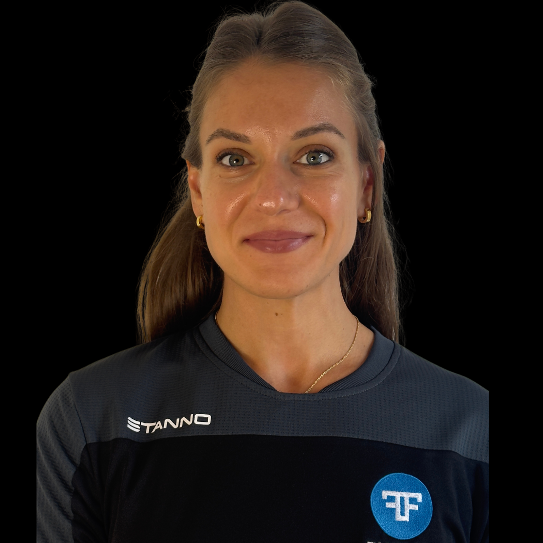 Silvia Bria