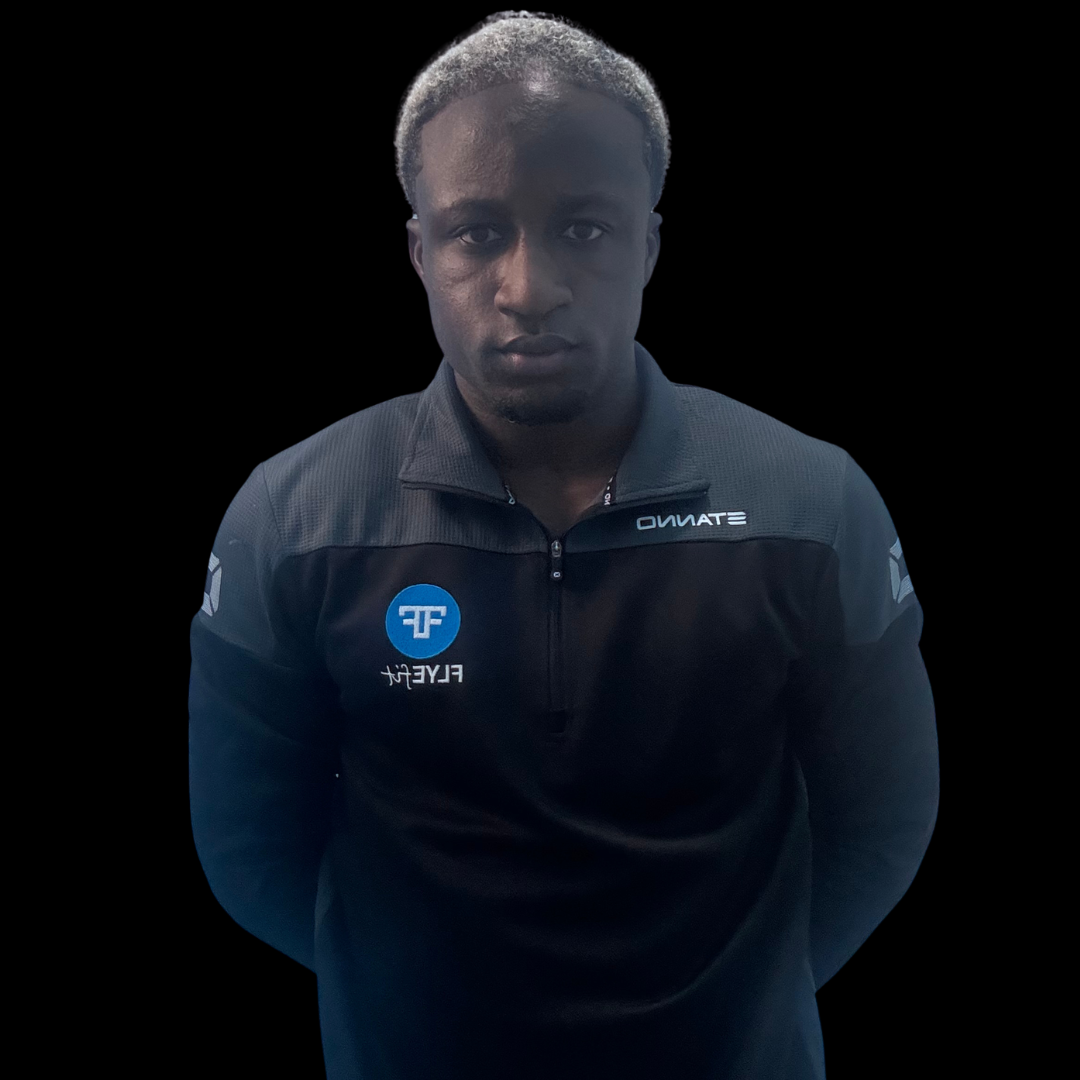 Deolu Adelowo