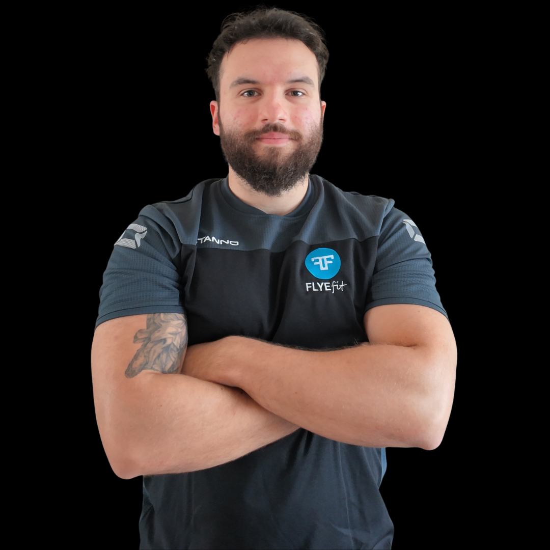 Eric Lupu